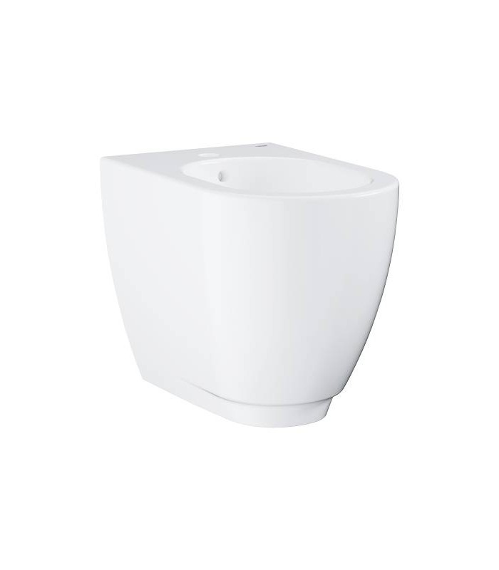 Compra online Bidé de chão Grohe Purity (3957500H) en oferta al mejor precio