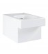 Grohe Cube inodoro suspendido  (3924500H)