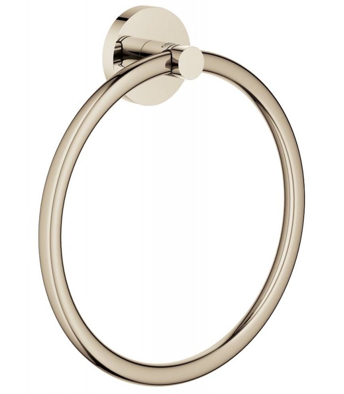 Compra online Essentials Super Nickel Ring Shine (40365BE1) en oferta al mejor precio