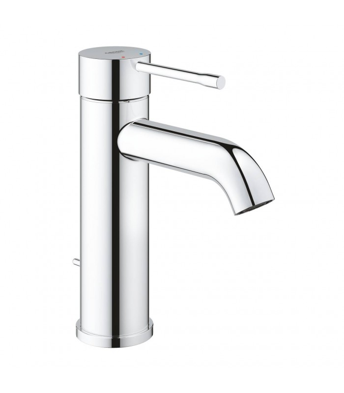 Compra online Essence New monomando lavaboabo S vaciador Grohe (23589001) en oferta al mejor precio