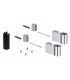 Recambio Grohe 48333000 Soporte mural barra