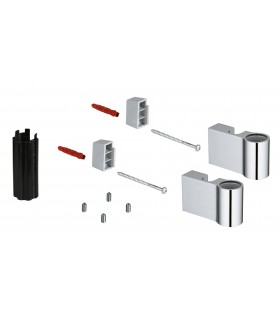 Recambio Grohe 48333000 Soporte mural barra