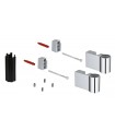 Recambio Grohe 48333000 Soporte mural barra