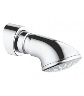 Relexa 100 Five ducha mural 5 chorros Grohe (27062000)