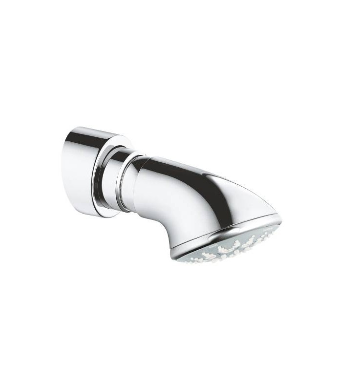 Compra online Relexa 100 Five ducha mural 5 chorros Grohe (27062000) en oferta al mejor precio