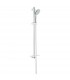 Conjunto de barra de 90cm con Euph 110 Masaje Grohe (27226001)