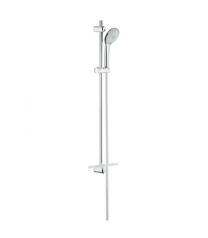 Compra online Conjunto de bar de massagem Grohe Euph 110 de 90 cm (27226001) en oferta al mejor precio