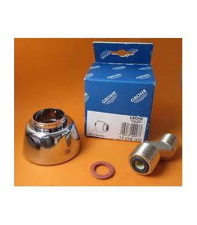 Recambios profesionales GROHE Racor En S Europlus/Sentosa/G-3000