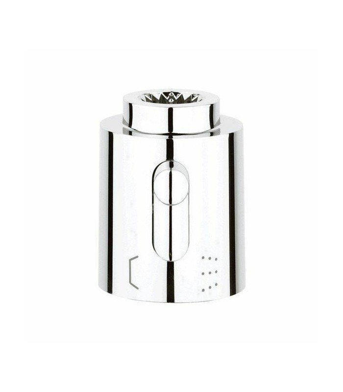 Compra online Peças de reposição profissionais GROHE Atrio Aquadimmer Flow Regulator Knob en oferta al mejor precio