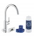GROHE BLUE PURE EUROSMART STARTER KIT GROHE BLUE