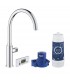Grohe Blue Pure Mono Starter Kit Grohe Blue