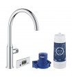 Grohe Blue Pure Mono Starter Kit Grohe Blue