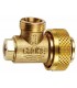 Recambios profesionales GROHE Llave De Paso Gd2 38661/ 586 / 587