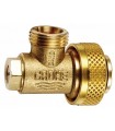 Recambios profesionales GROHE Llave De Paso Gd2 38661/ 586 / 587