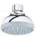 New Tempesta 100 ducha mural 1 jet Grohe (26050001)