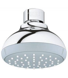 New Tempesta 100 ducha mural 1 jet Grohe (26050001)