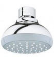 New Tempesta 100 ducha mural 1 jet Grohe (26050001)