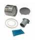 Maneta completa temperatura Volante Smartcontrol Termostato