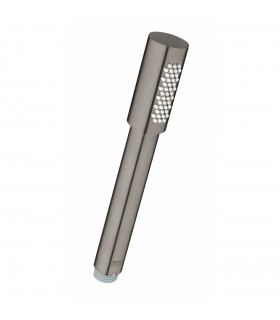 Grohe Sena teleducha stick metalica GRAFITO PULIDO con limitador 6,6l  (26465AL0)