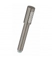 Grohe Sena teleducha stick metalica GRAFITO PULIDO con limitador 6,6l  (26465AL0)
