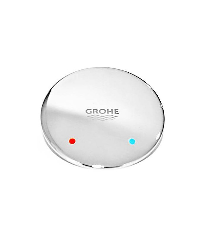 Compra online Recambios profesionales GROHE Tapa Euromix en oferta al mejor precio
