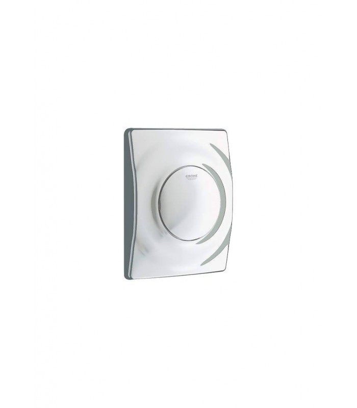 Compra online Peças de reposição profissionais GROHE Surf shield para descarga de mictório mate en oferta al mejor precio