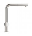  Grohe Minta extraíble duo sinf filtro (solo Grifo) mate