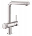  Grohe Minta extraíble duo sinf filtro (solo Grifo) mate