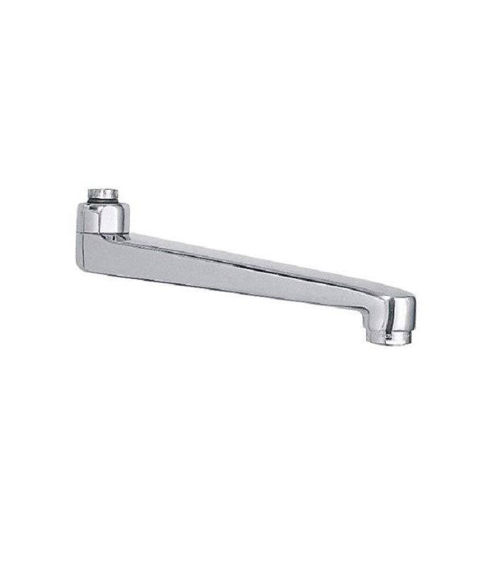 Compra online GROHE Professional Peças de reposição Bico giratório inferior de ferro fundido en oferta al mejor precio