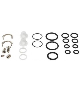Recambios profesionales GROHE Juego De Juntas Para Freehander 27004-5