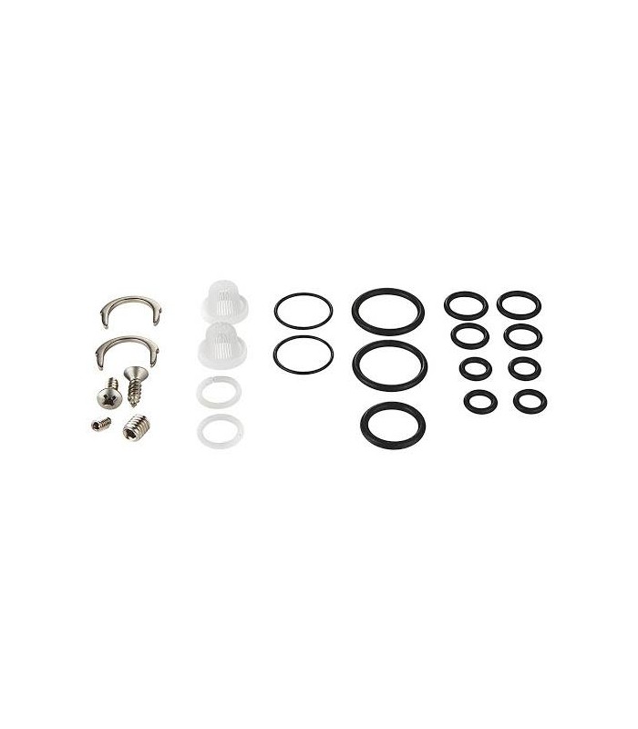 Compra online Conjunto de juntas de peças de reposição profissionais GROHE para Freehander 27004-5 en oferta al mejor precio