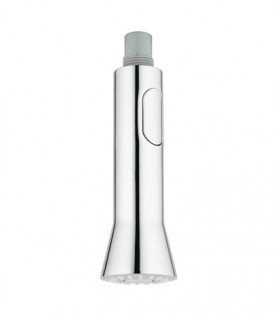 Recambios profesionales GROHE Teleducha De La 32950000