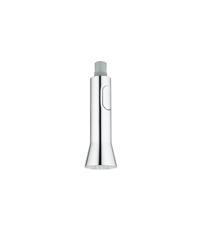 Compra online Peças de reposição profissionais GROHE Chuveiro de mão 32950000 en oferta al mejor precio
