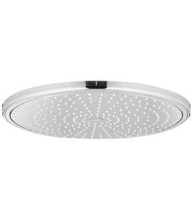 Sistema de ducha GROHE Ducha Mural GROHE Ondus Rainshower Jumbo