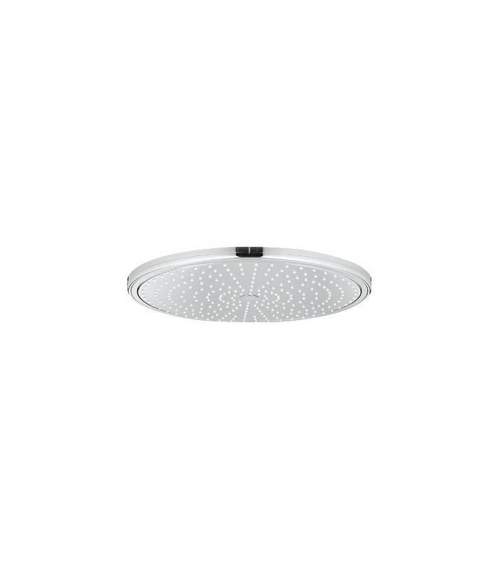 Compra online Sistema de chuveiro GROHE GROHE Ondus Rainshower Jumbo Chuveiro de parede en oferta al mejor precio