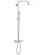 Sistema de ducha GROHE Rainshower Sistema de ducha Grohe