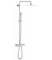 Sistema de ducha GROHE Rainshower Sistema de ducha Grohe