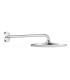 Grohe Rainshower Mono 310 Ducha mural con brazo 422 mm, 1 chorro (26558000) color Cromo