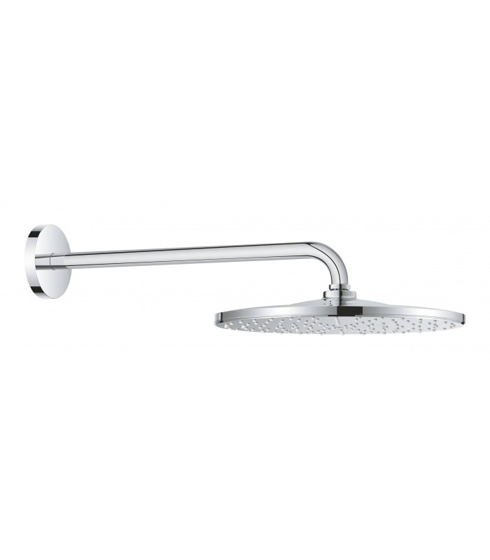 Compra online Chuveiro de parede com braço 422 mm Grohe Rainshower Mono 310 26558000 en oferta al mejor precio