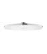 Chuveiro de parede Grohe Rainshower Mono 310 (26562LS0) cor Moon White