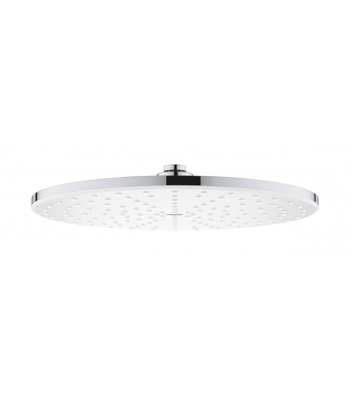 Compra online Grohe Rainshower Mono 310 Ducha mural (26562LS0) color Moon White en oferta al mejor precio