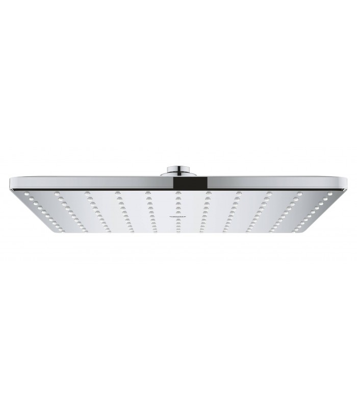 Compra online Chuveiro de parede Grohe Rainshower Mono 310 Cube (26568000) Cor cromada en oferta al mejor precio