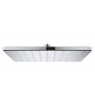 Chuveiro de parede Grohe Rainshower Mono 310 Cube (26568000) Cor cromada