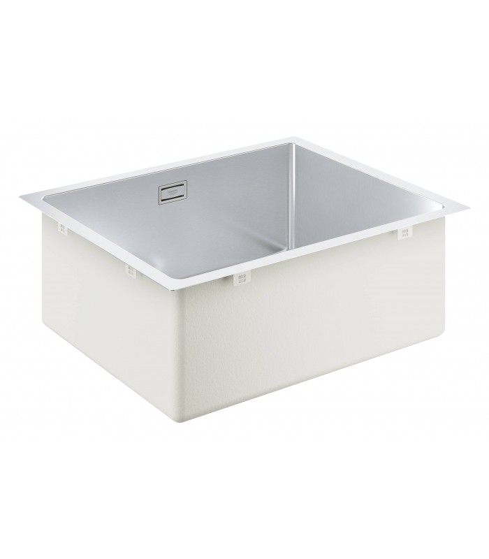 Compra online Grohe K700 Undermount Sink Aço inoxidável (31574SD1) cor Aço inoxidável en oferta al mejor precio