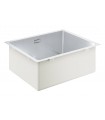 Grohe K700 Bajo encimera Fregadero acero inoxidable (31574SD1) color Acero Inoxidable