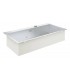 Grohe K800 Fregadero acero inoxidable (31586SD1) color Acero Inoxidable