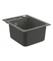 Pia de granito Grohe K700 (31650AT0) Cinza granito