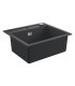 Pia de granito Grohe K700 (31651AP0) Granito preto