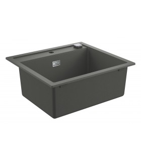 Grohe K700 Fregadero de granito (31651AT0) color Gris Granito