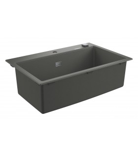 Grohe K700 Fregadero de granito (31652AT0) color Gris Granito